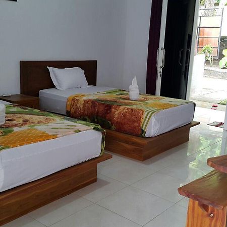 Jo Homestay Selong Belanak Extérieur photo